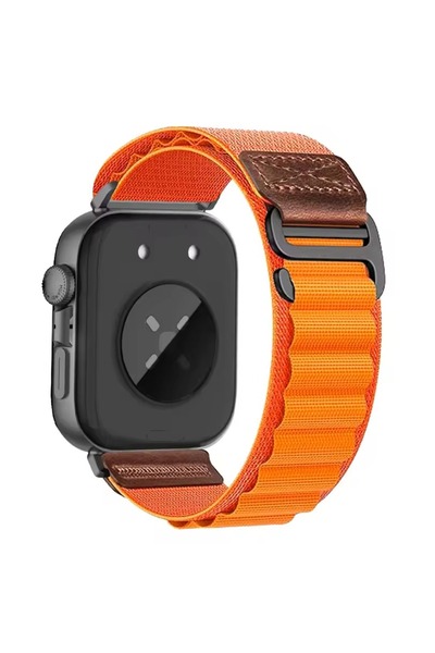 Alstrap Apple Watch Ultra(49mm) 12-11-10(46mm) 9 8 7(45mm) 6 5 SE(44mm) Uyuml...