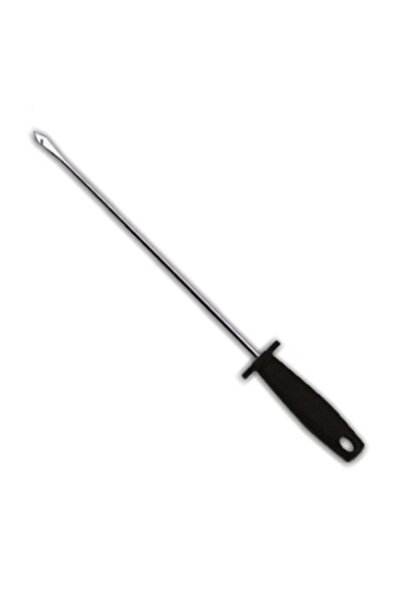Other Ac de măcelar tip A, 23cm cu ochi deschis POLKARS negru