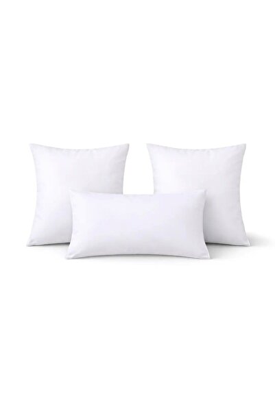 CASA NATURALE Padded Inner Pillow Set