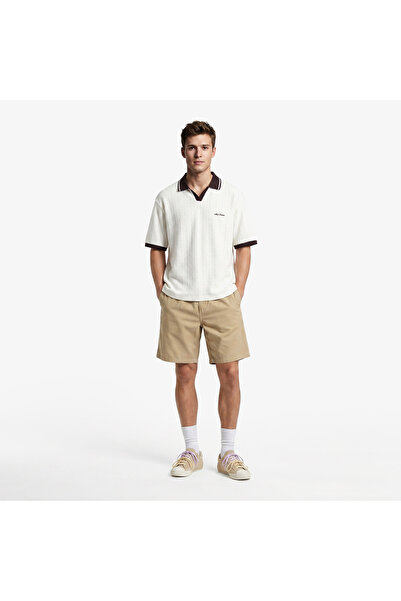 Gramicci G-Shorts Men's Beige Shorts