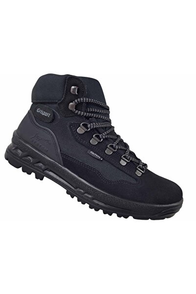 GriSport Scamosciato