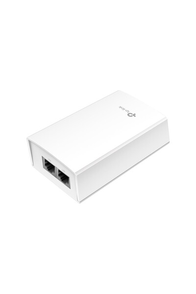 TP-LINK TL-POE4824G 48V Passive PoE Adaptör Uzun Kablo Özellikleri ile Yüksek...