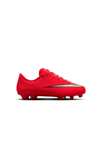 Nike JR MERCURIAL VAPOR 17 CLUB FG/MG Çocuk Çoklu Çim Zemin Kramponu IU1827-6...