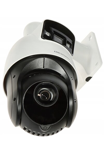 Hikvision Cameră IP exterioară de mare viteză TANDEM VU COLOR VU DS-2SE4C425M...