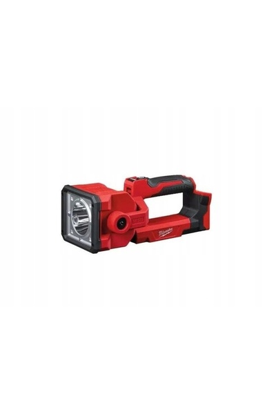 Milwaukee Elec Tool Lampă LED portabilă fără fir cu rază lungă de acțiune M18...