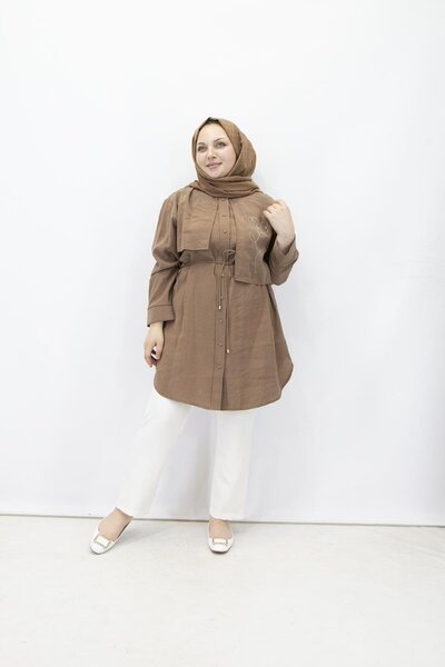 Armine TREND 407 Shirt
