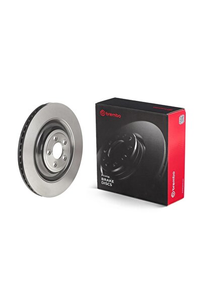 BREMBOO DISC HAM TYL 376X26 V BREMBO