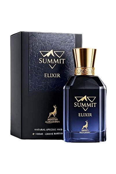 Maison Alhambra Summit Elixir Apă de Parfum 100 ml