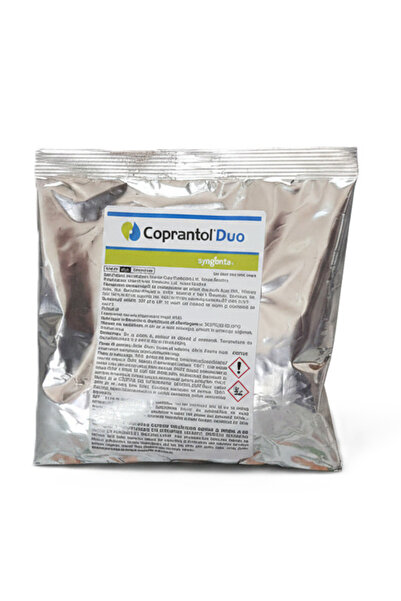 SYNGENTA Fungicid Coprantol Duo – Cupru 280 g/kg (Hidroxid + Oxiclorură) – Ma...