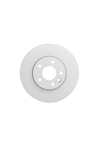 Boschen DISC HAM PRZOD 288X25 V BOSCH