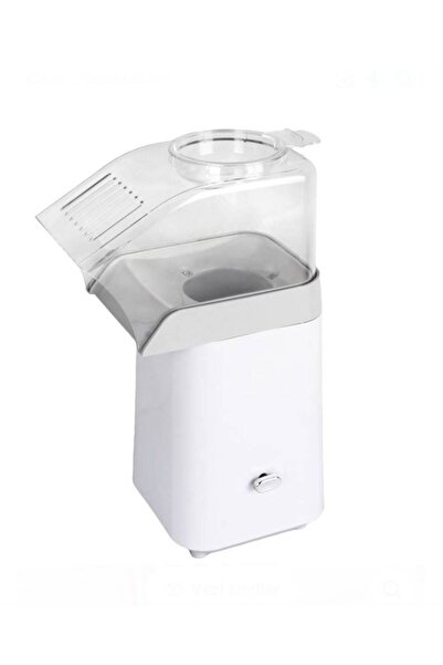Generic Brand Aparat cu Aer Cald de Facut Pop Corn 1200W