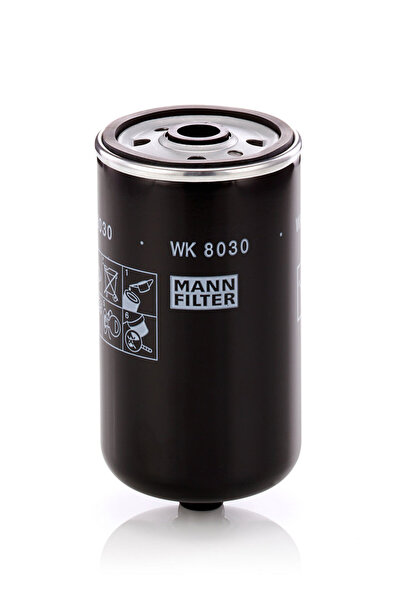 Mann-Filter FILTRU DE COMBUSTIBIL