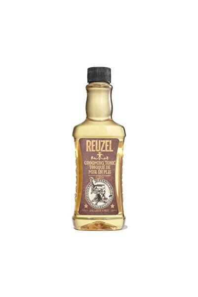 Reuzel Τονωτικό Περιποίησης 100ml – Για Στυλιζάρισμα Μαλλιών