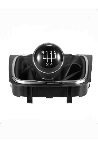 TP Golf 5 / 6 Vites Topuzu - Golf MK5 - MK6 - Jetta Vites Topuzu ve Körüğü - ...