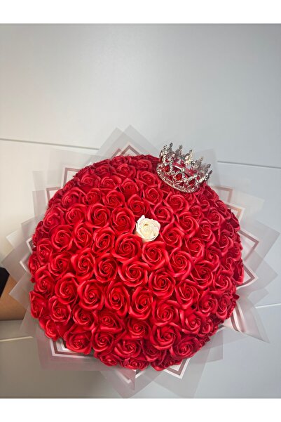 Generic Brand Buchet 101 trandafiri de sapun