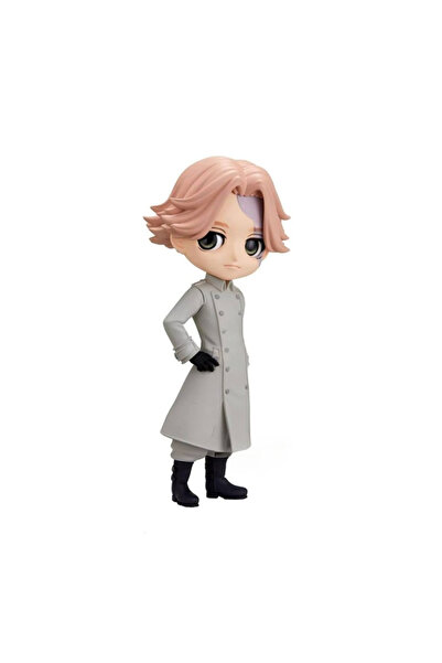 Banpresto Tokyo Revengers Seisyu Inui Ver.A Q Posket Figure by