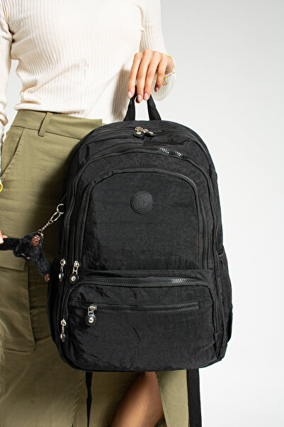 571 Collections Çanta Mega Size Ultra Light Multi-Pocket Waterproof Backpack ...
