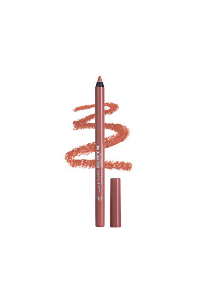Neverti Lip Liner Pencil Kiss Caturch Liner from Nefertti Np 102.006