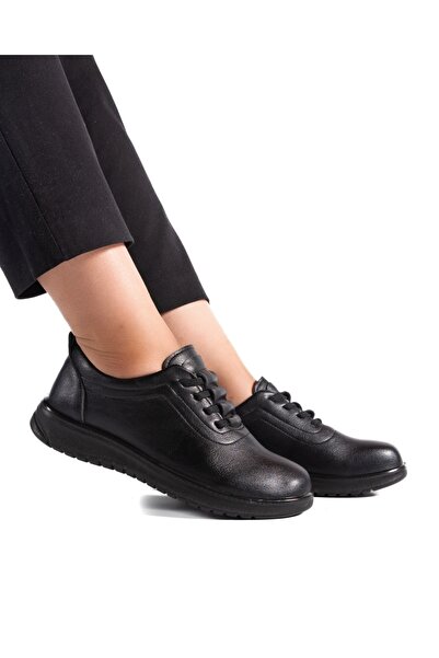 ALOGO Pantofi Dama Casual Marimi Mari T521TR