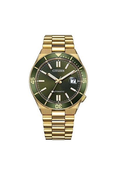 Citizen NJ0232-53X Erkek Kol Saati