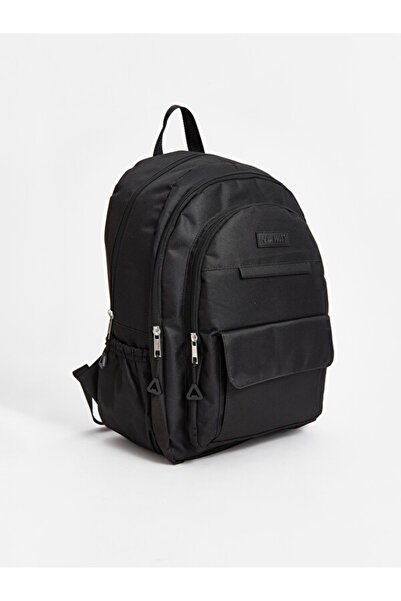 LC Waikiki Multi-Compartment Girl's Backpack for Style-Conscious Individuals ...