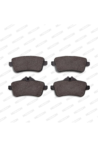 FERODO Set Placute Frana Frana Disc Mercedes-Benz A-Class/Cla Shooting Brake/...
