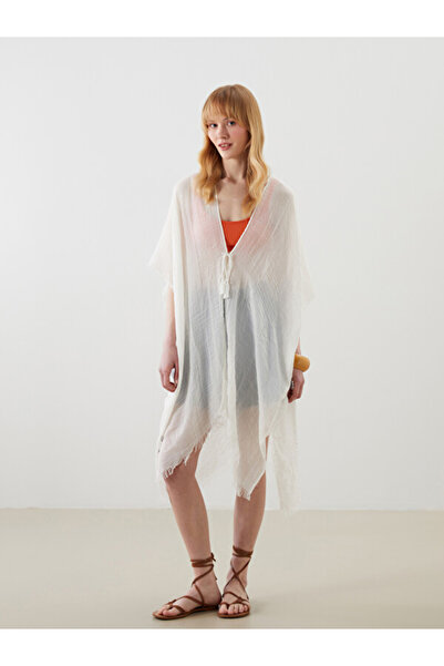 LC Waikiki I Shawl Roba Yaka Women's Kimono from Freezen Store