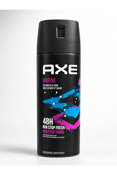 Axe Deodorant Men 150 Ml Marine