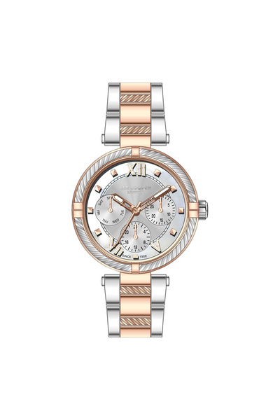 Lee Cooper Lc08351.520 Women Wrist Watch