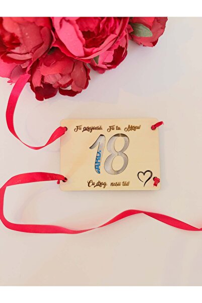 Generic Brand Suport personalizat pentru CARD CADOU