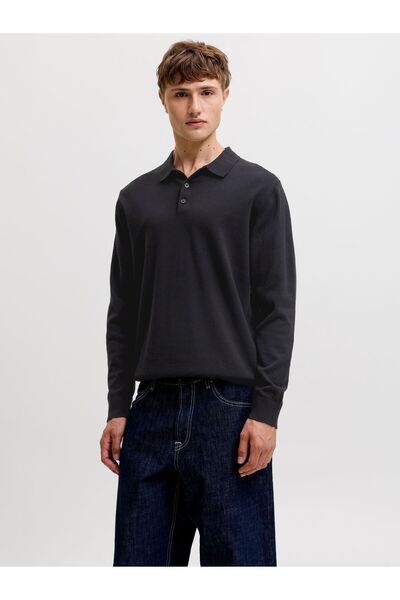 Jack & Jones Gestricktes Polo Gestricktes Polo