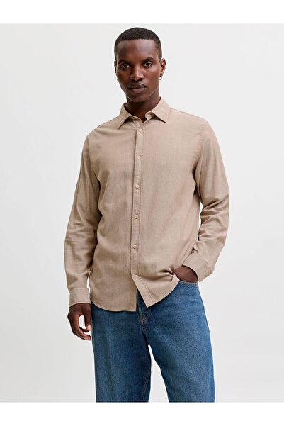 Jack & Jones Hemd Regular Fit Hemd