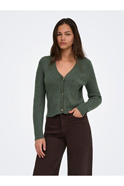 ONLY Strickjacke ONLKATIA Strickjacke