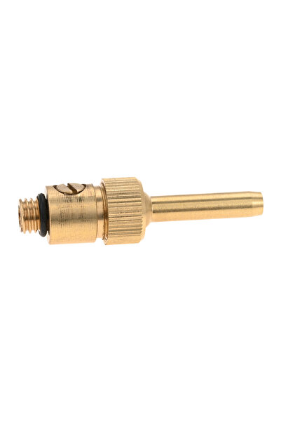 Generic Brand Adjustable Brass Misting Nozzle for Garden and Fogging Systems