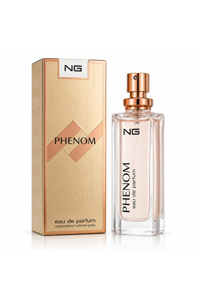 N.G. Apă de parfum pentru femei, Parfum damă NG® Phenom, EDP, 15 ml