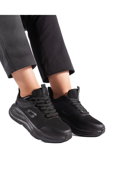 ALOGO Sneakers Dama Flex Urban Respirabili RF