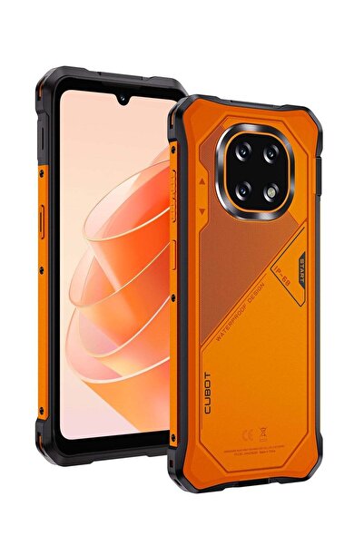 Cubot KingKong ES 5 Rugged Smartphone |6.88" 120Hz Full HD Display Smart Phon...