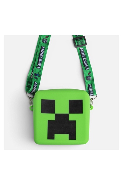 OEM Gentuță copii, verde, 11x11cm – accesoriu vesel pentru copii