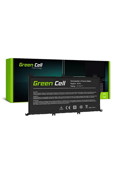 Greencell Battery Dell Inspiron 15 5576 5577 7557 7559 7566 7567