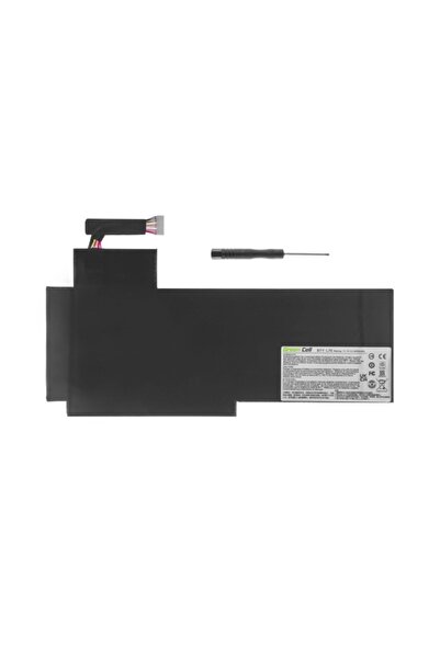 Greencell Battery BTY-L76 for MSI GS70 GS72 WS72