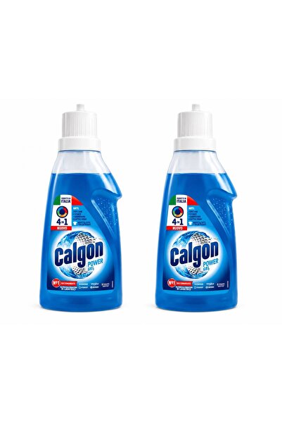 Calgon 4in1 Power Gel - great value pack of 2.
