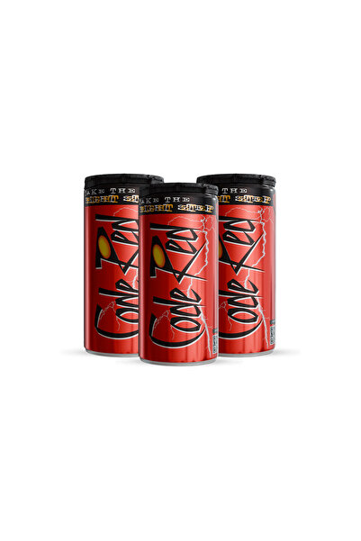 Code Red 185 مل (30 زجاجة)