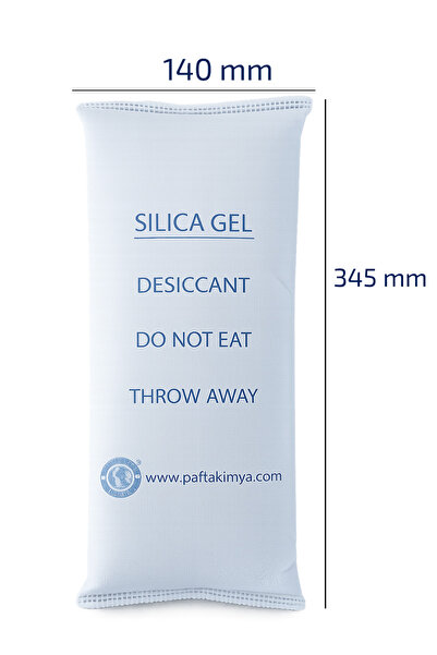 1000 GR Beyaz Silika Jel 5 Adet