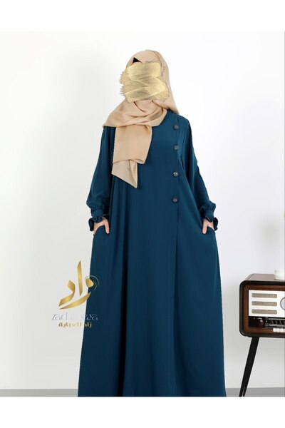 Zad abaya Tasneem Design