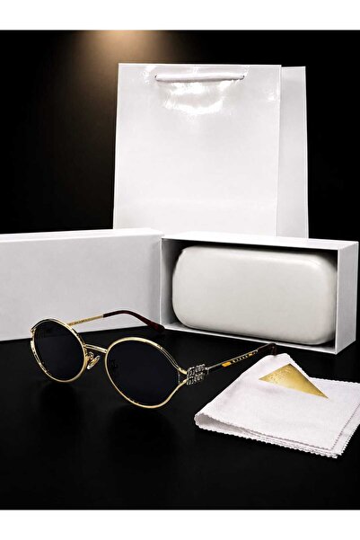 MIUMI Sunglasses for Men and Women