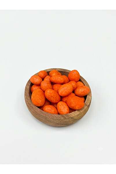 Soslu Fıstık - 500 gr