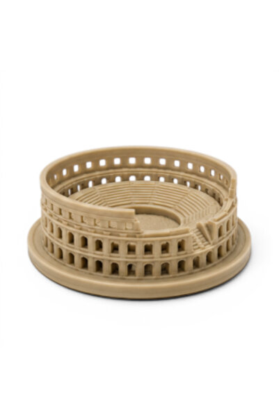 OEM Colosseum Decoration