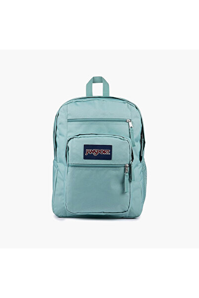 Jansport Solid Backpack with Laptop Sleeve - 34 Ltr