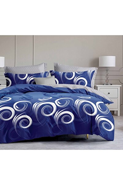 CHIRASO Bed Linen Top Bottom Set , FINET, 6 Pieces, Stretchy Sheet 180x200cm,...