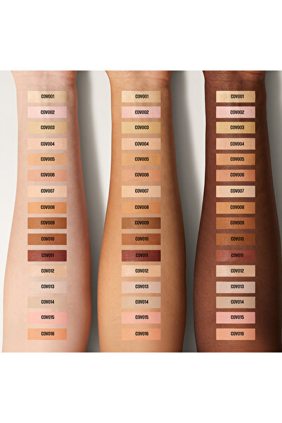 Forever52 Complete Coverage Concealer